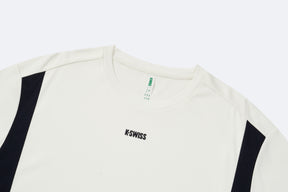 Áo Tay Ngắn Thể Thao Thời Trang Nam K-Swiss Short Sleeve T-Shirt