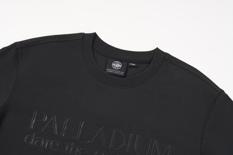 Áo Tay Ngắn Thời Trang Thể Thao Nam Palladium Tee Shirt
