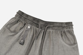 Quần  Thể Thao Thời Trang Nam Palladium Shorts