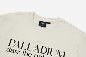 Áo Tay Ngắn Thời Trang Thể Thao Nam Palladium Tee Shirt