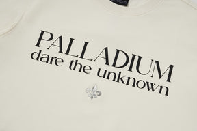 Áo Tay Ngắn Thời Trang Thể Thao Nam Palladium Tee Shirt