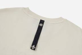 Áo Tay Ngắn Thời Trang Thể Thao Nam Palladium Tee Shirt