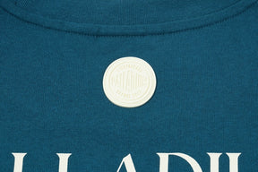Áo Tay Ngắn Thời Trang Thể Thao Nam Palladium Tee Shirt