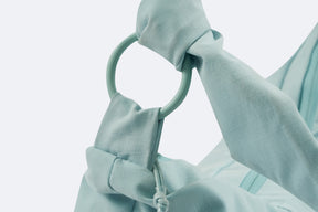 Túi Xách Thể Thao Thời Trang Nữ K-Swiss Crossbody Bag