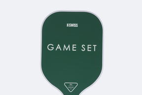 Vợt Thể Thao pickleball Unisex K-Swiss Pickleball paddle