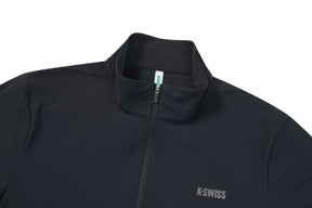 Áo khoác Thể Thao Thời Trang Nam K-SWISS Knit jacket