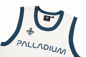Áo Tay Ngắn Thời Trang Thể Thao Nam Palladium Vest