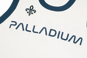 Áo Tay Ngắn Thời Trang Thể Thao Nam Palladium Vest