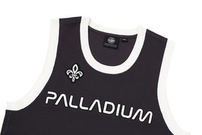 Áo Tay Ngắn Thời Trang Thể Thao Nam Palladium Vest