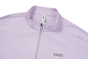 Áo khoác Thể Thao Thời Trang Nữ K-SWISS Knit jacket
