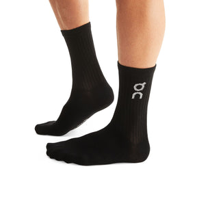 Vớ Thể Thao Unisex On Running Logo Sock 3-Pack