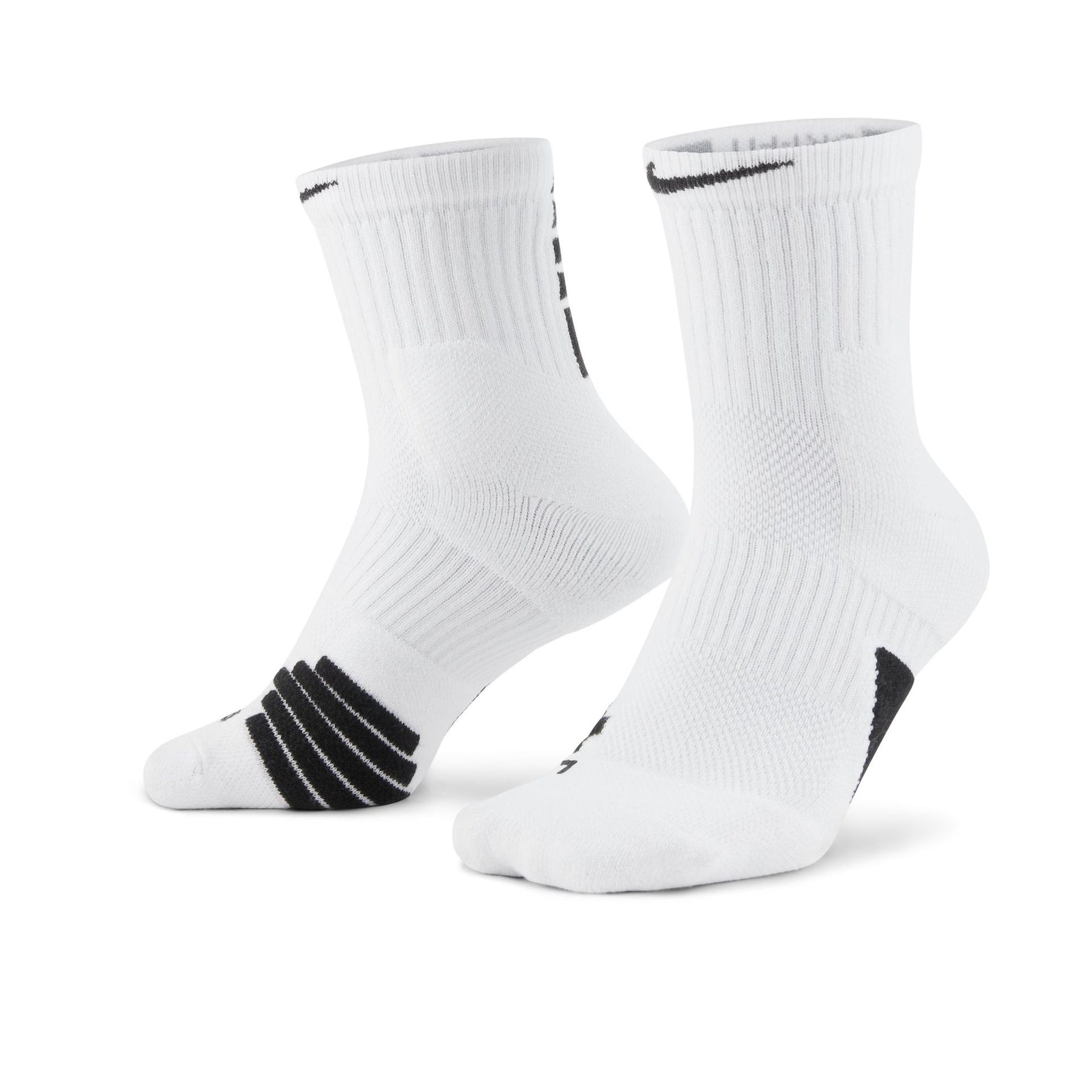 Vớ Thể Thao Unisex Nike U Nk Elite Ankle 132