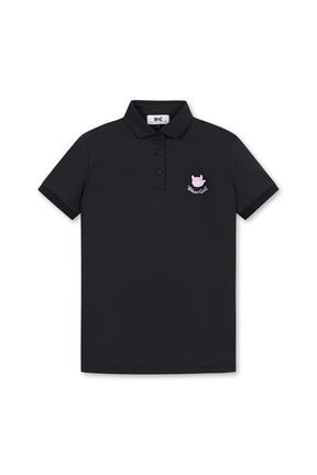 Áo Polo  Golf WAAC Nữ WAACky Pique Ss Polo