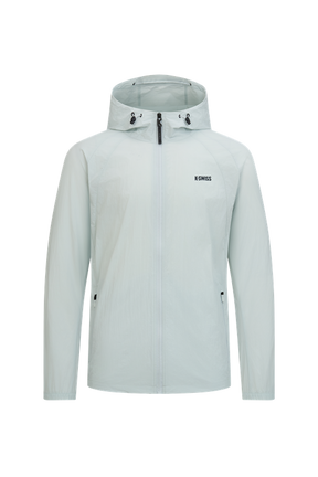 Áo khoác Thể Thao Thời Trang Nam K-SWISS Woven jacket