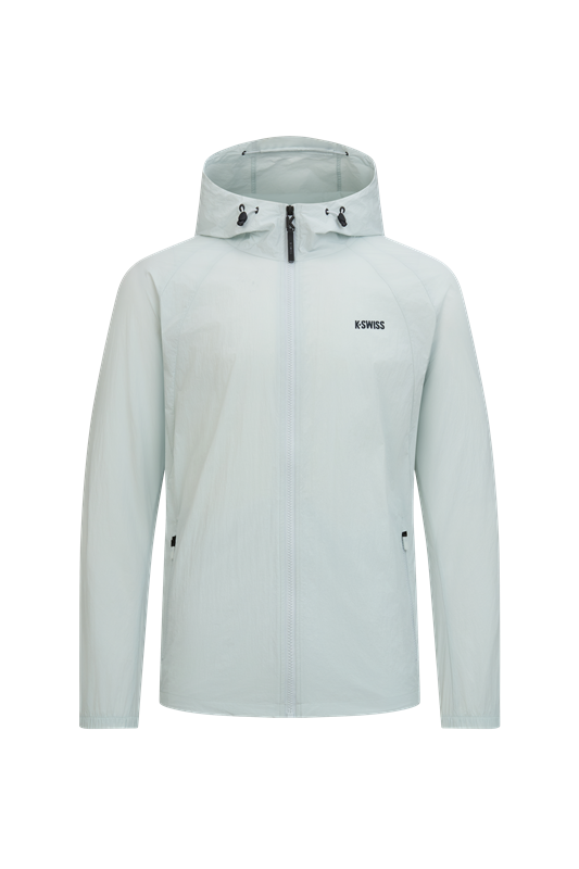 Áo khoác Thể Thao Thời Trang Nam K-SWISS Woven jacket