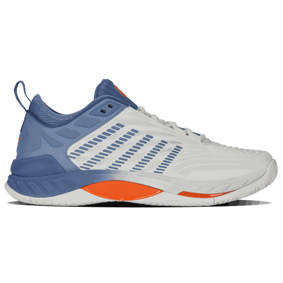 Giày Thể Thao Quần Vợt/ Pickleball Nam K-Swiss Hypercourt Supreme 2