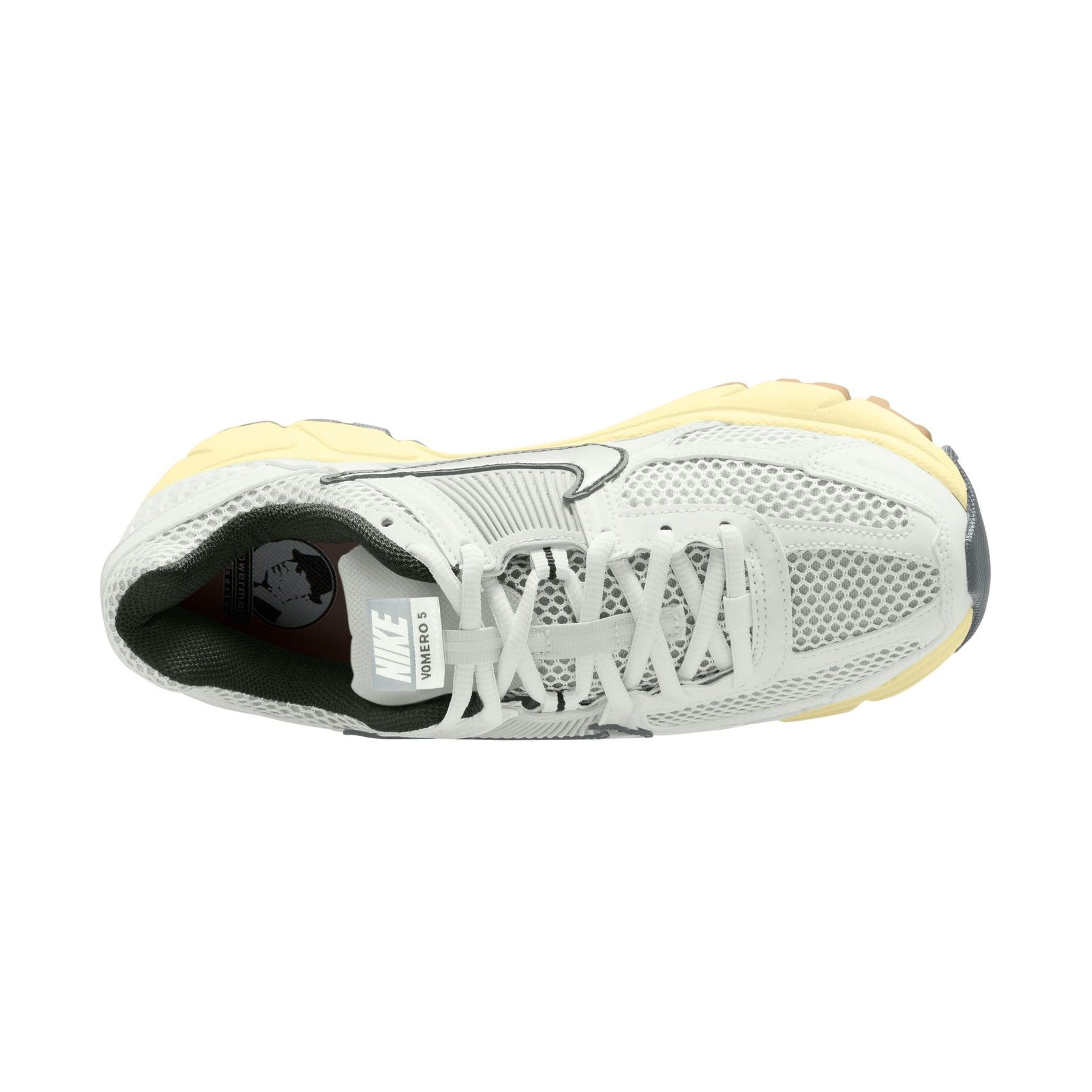 Giày Thể Thao Thời Trang Nữ Nike Air Zoom Vomero 5