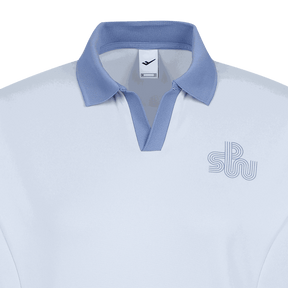 Áo polo thể thao PROSPECS Nữ Dolman Fit Open Eri Polo T-Shirt WS-M323