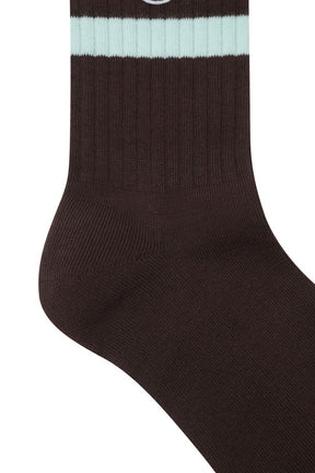 Vớ Thể Thao WAAC Nữ Women Circus Socks