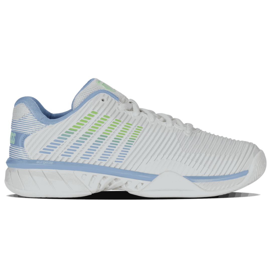 Giày Thể Thao Quần Vợt/ Pickleball Nữ K-Swiss Hypercourt Express 2