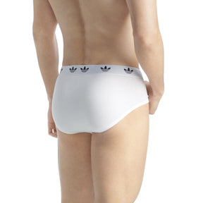 Quần Lót Thể Thao Nam Adidas Cfc - 3Pk Brief