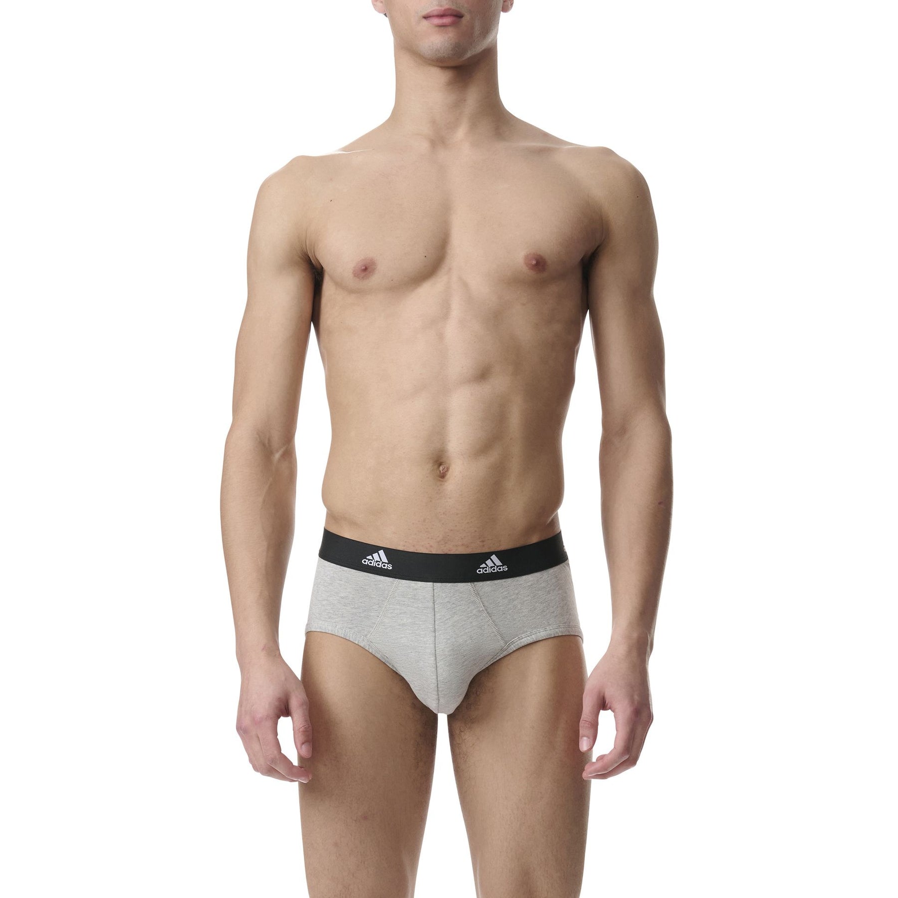 Quần Lót Nam Adidas Afc - 3Pk Brief