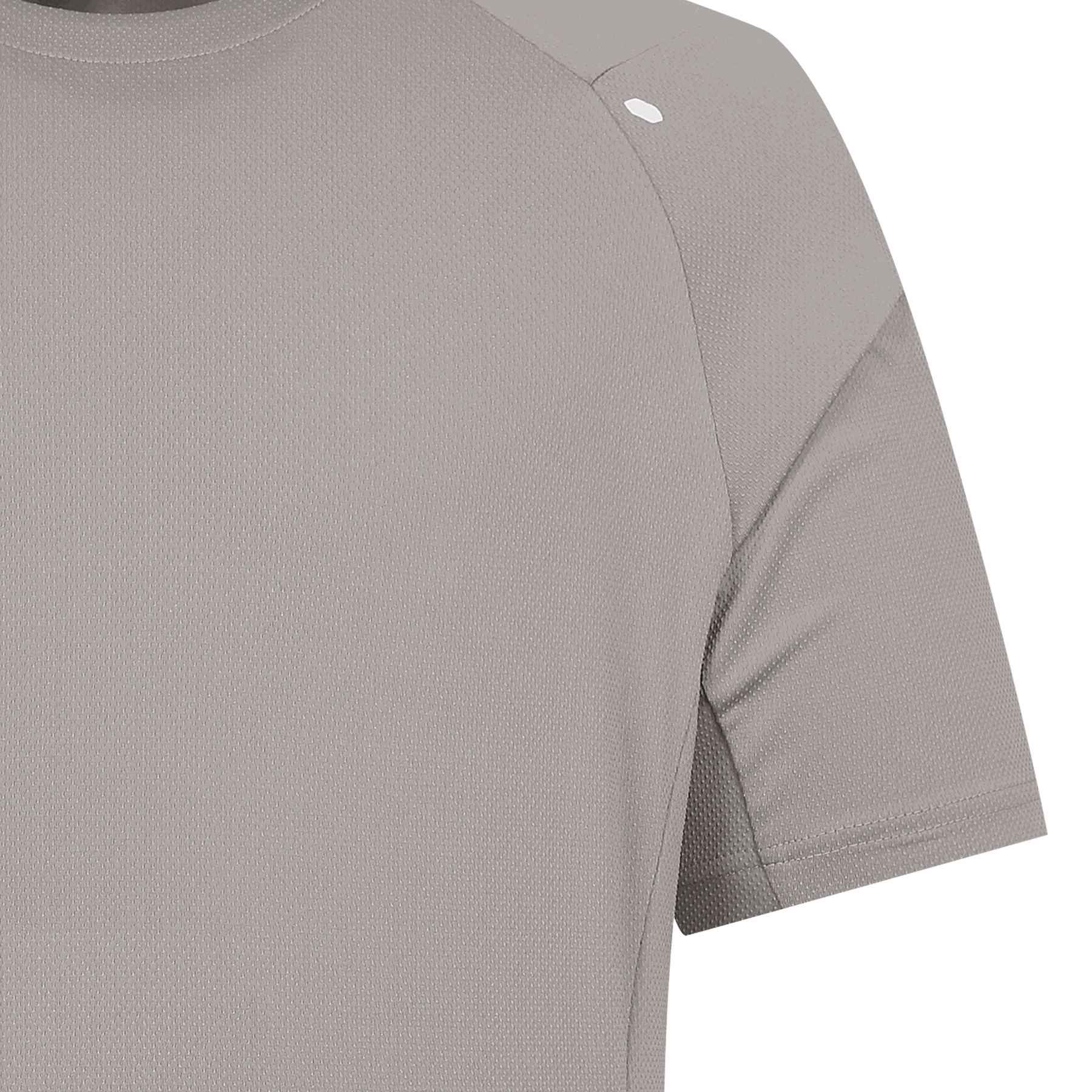 Áo thể thao PROSPECS Nam TM-Peel Up Round T-Shirt MT-M421