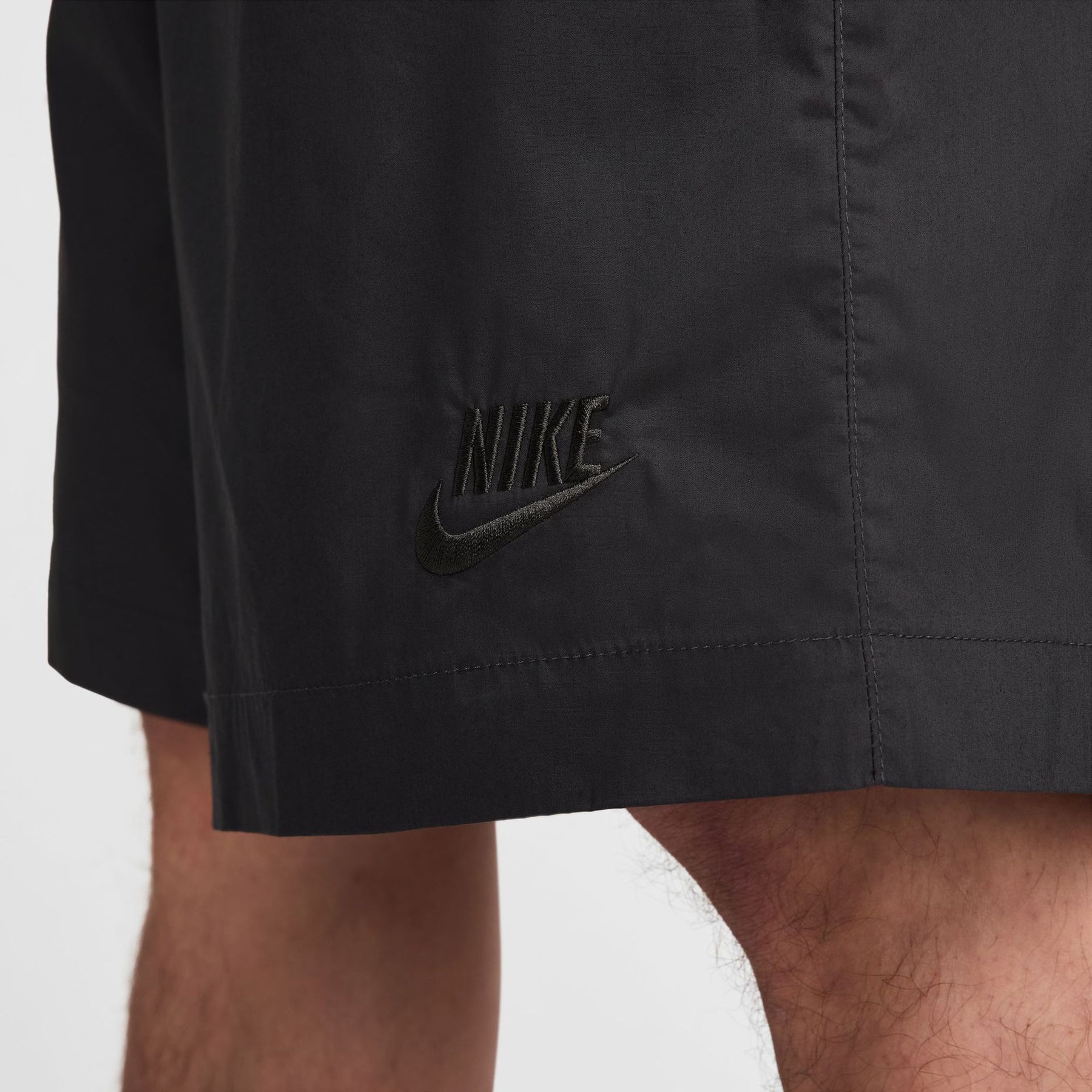 Quần Ngắn Thể Thao Thời Trang Nam Nike As M Nk Wvn Oversized Short Nc