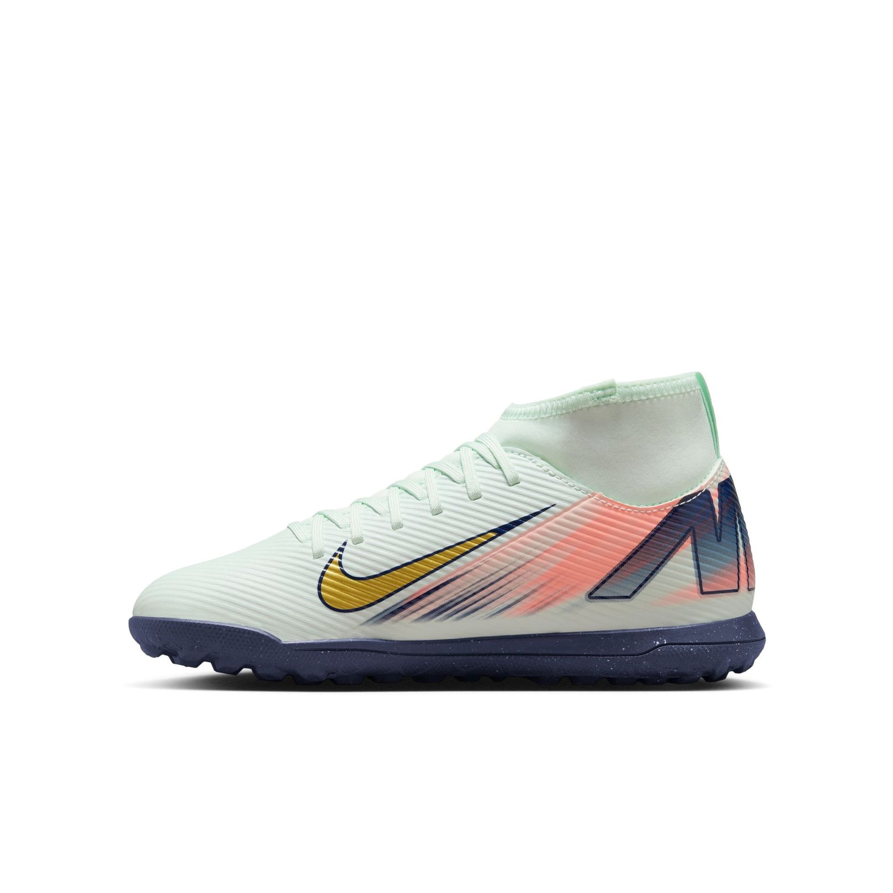 Giày Thể Thao Bóng Đá Trẻ Em Unisex Nike Jr. Superfly 10 Club Mercurial Dream Speed