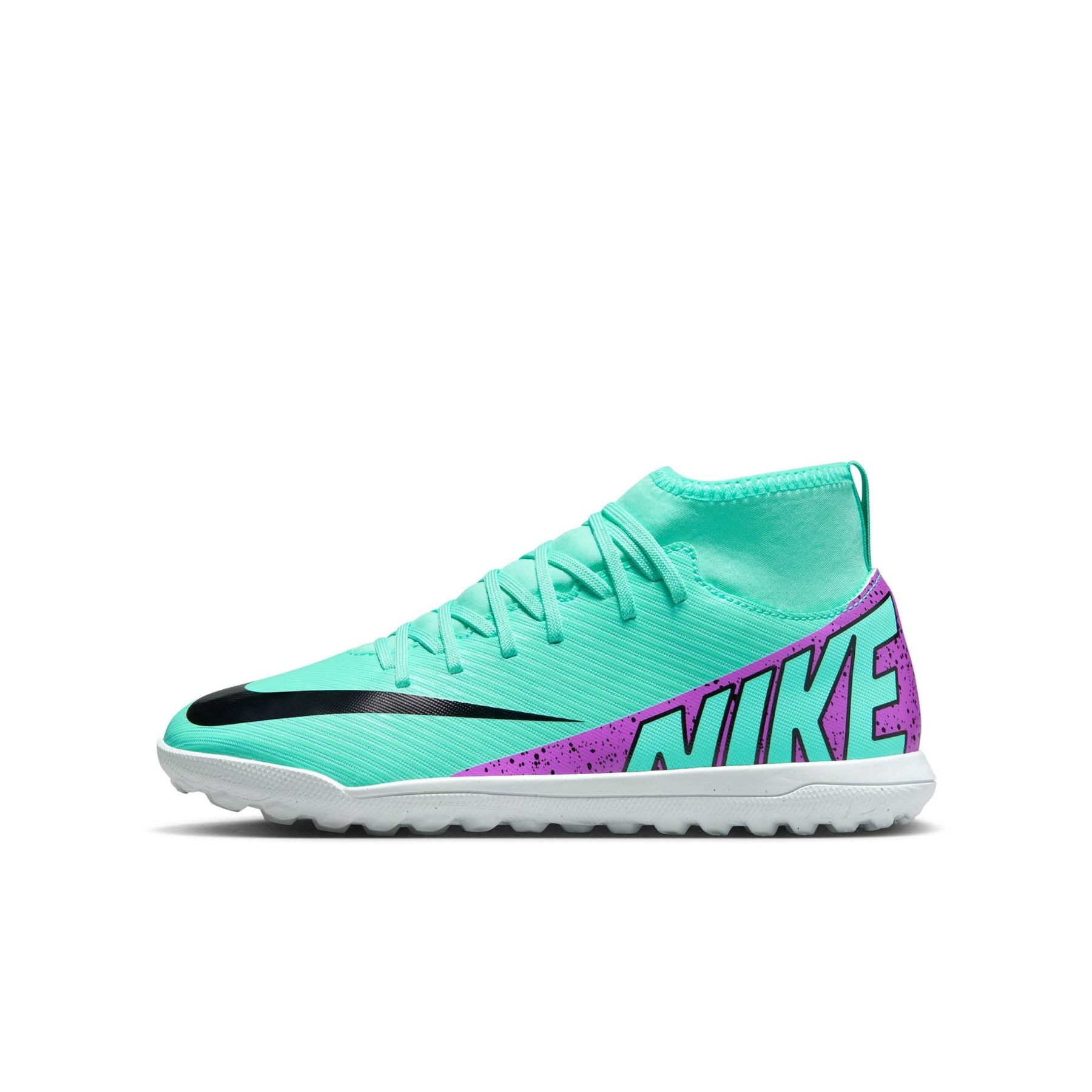 Giày Bóng Đá Trẻ Em Unisex Nike Jr Superfly 9 Club Tf