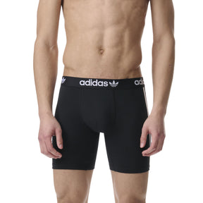 Quần Lót Nam Adidas Cfc 3 Stripes - 3Pk Boxer Brief