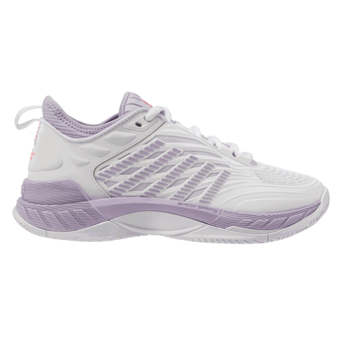 Giày Thể Thao Quần Vợt/ Pickleball Nữ K-Swiss Hypercourt Supreme 2