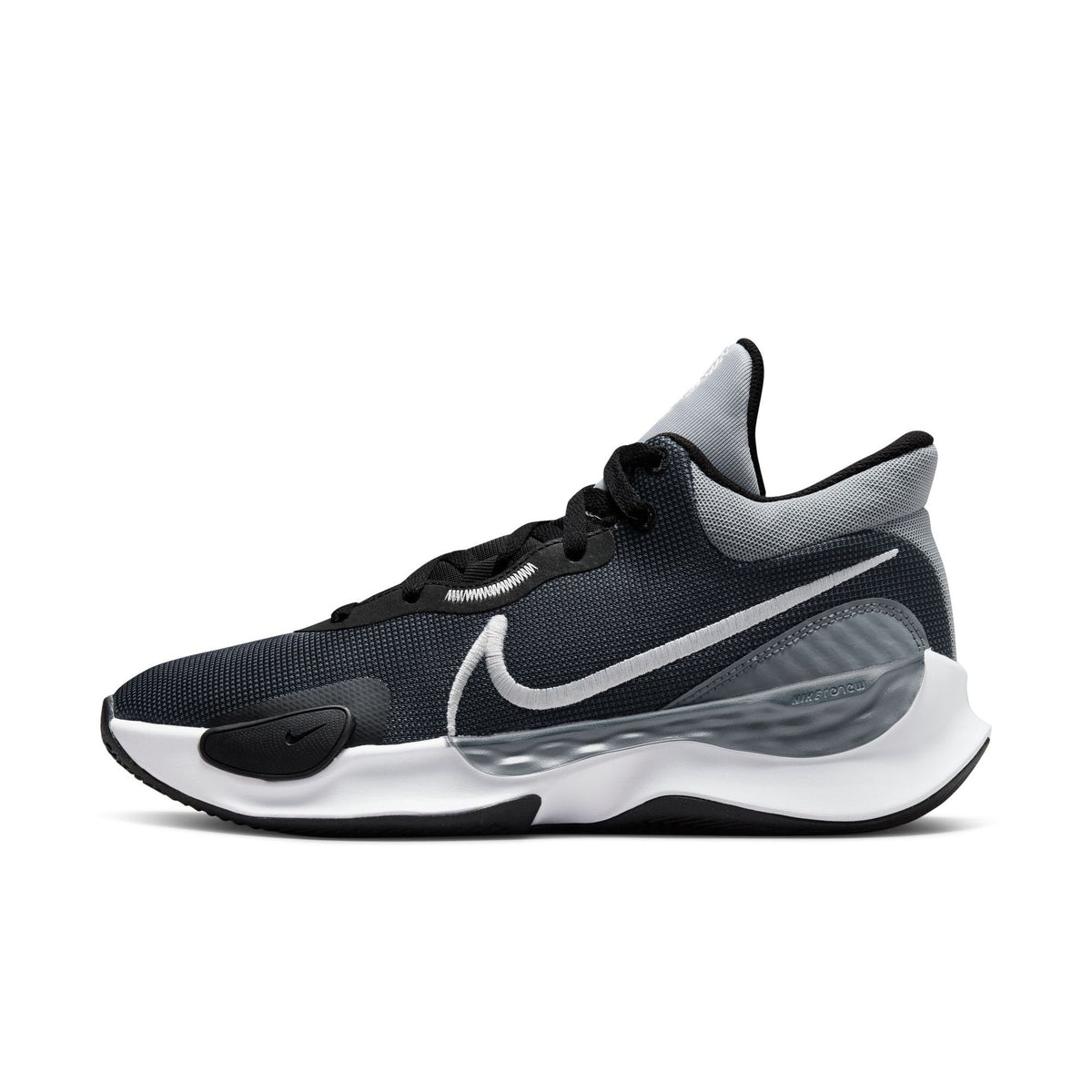 Giày bóng rổ Nam NIKE RENEW ELEVATE III