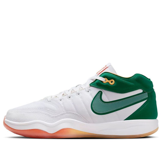 Giày Bóng Rổ Nam Nike Air Zoom G.T. Hustle 2 Ep