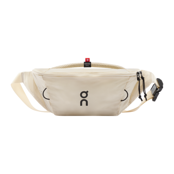 Túi Đeo Hông Thể Thao Chạy Bộ Unisex On Running Waist Pack 2L Lite