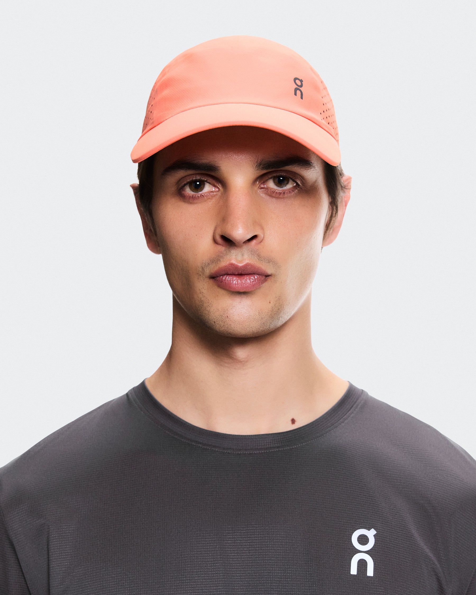 Nón Thể Thao Chạy Bộ Unisex On Running Lightweight Cap