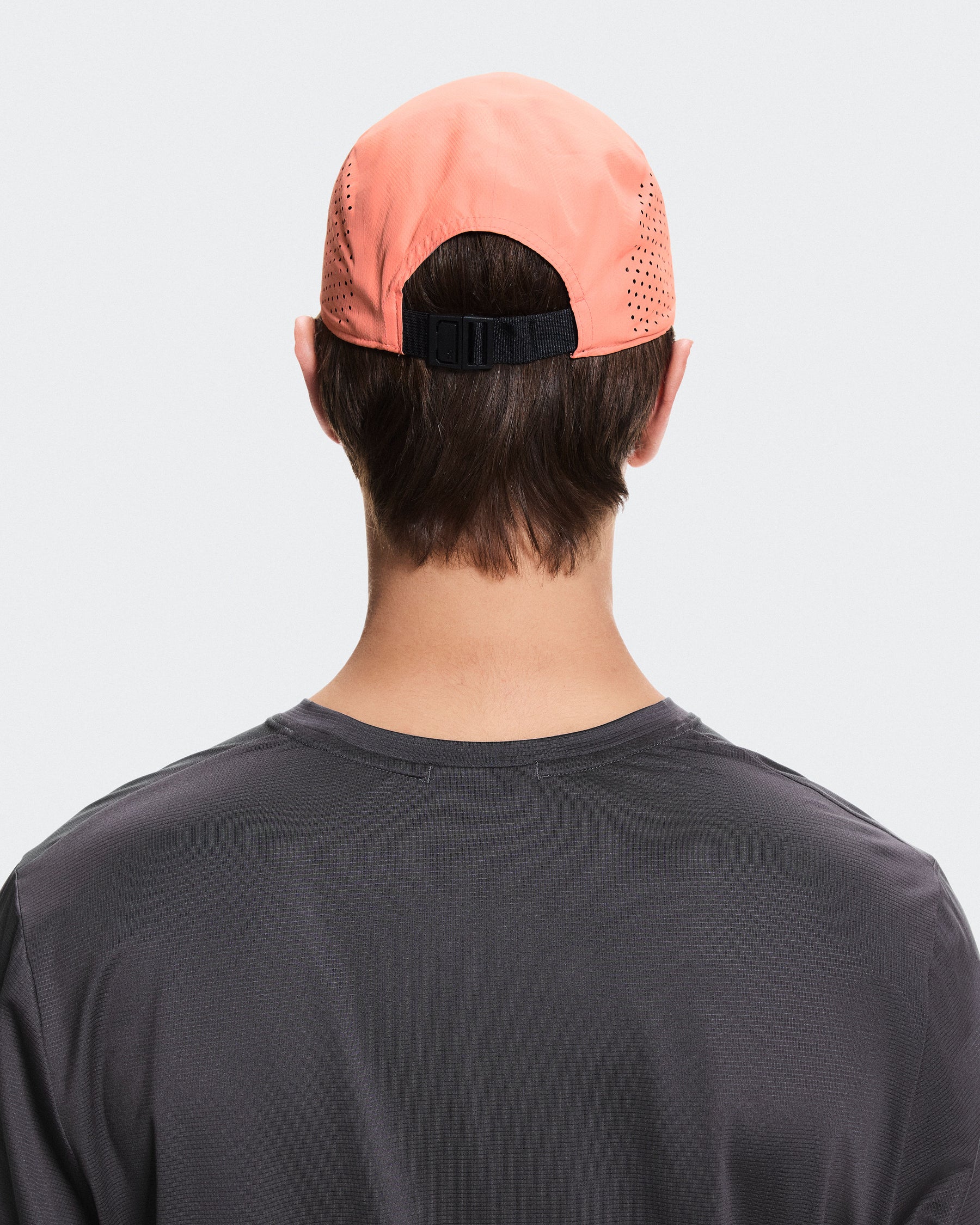 Nón Thể Thao Chạy Bộ Unisex On Running Lightweight Cap