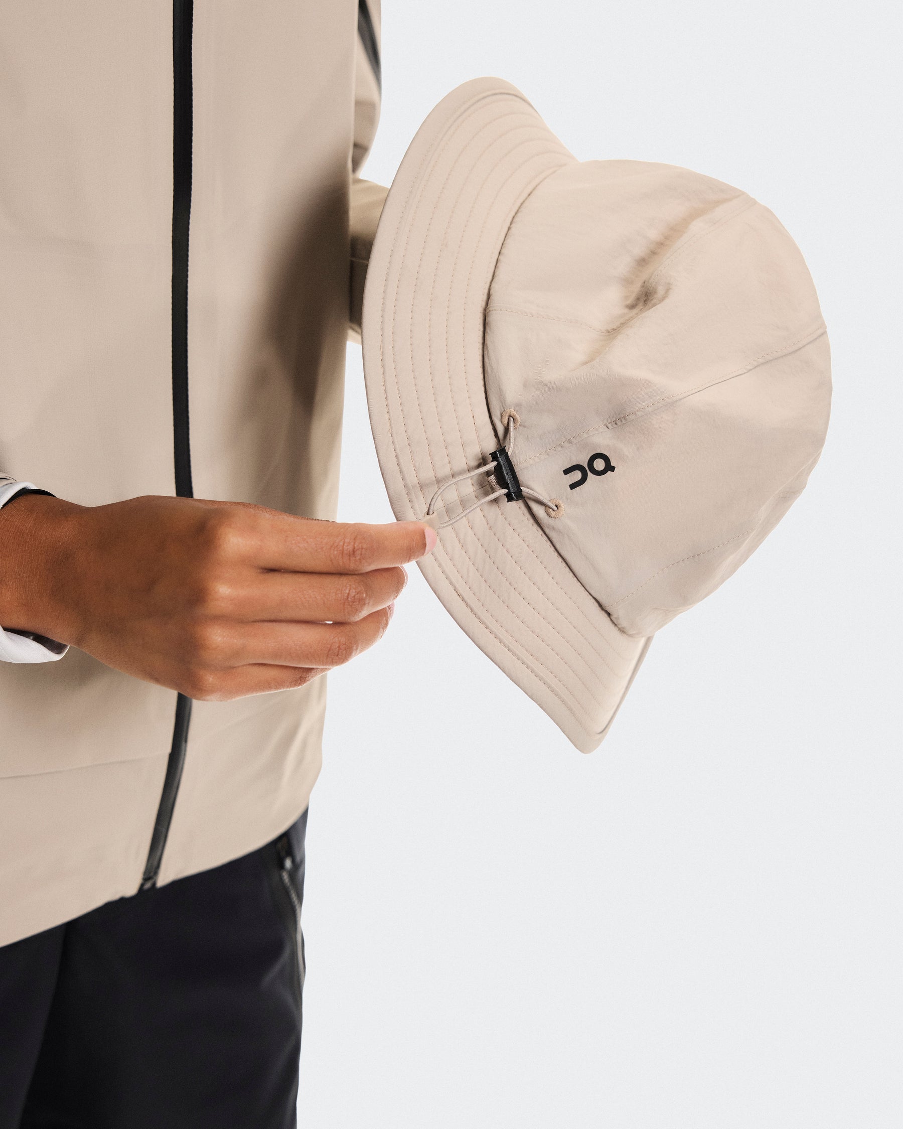 Nón Thể Thao Địa Hình Unisex On Running Trail Hat