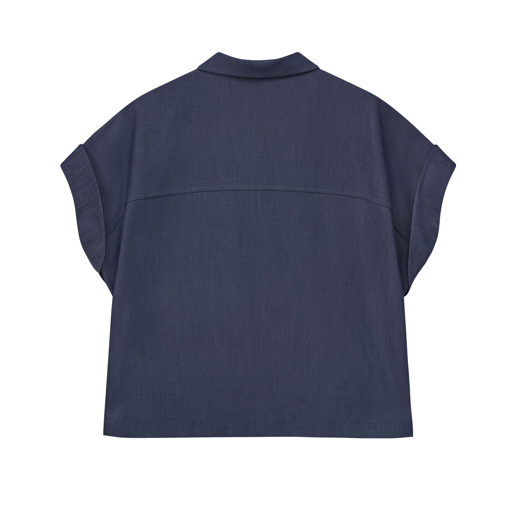 Áo Sơ Mi Thời Trang Nữ Palladium Shirt