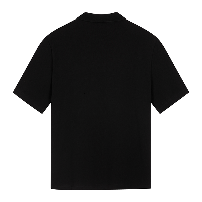 Áo Thể Thao Thời Trang Unisex Palladium Basic Polo