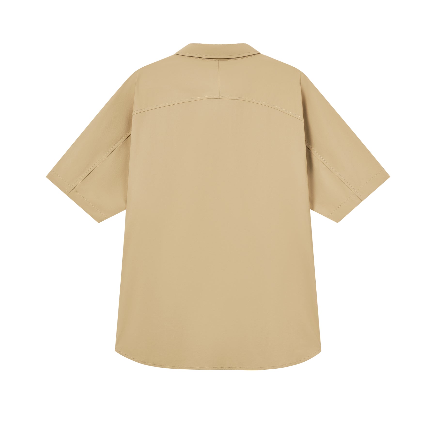 Áo Sơ Mi Thời Trang Nam Palladium Shirt