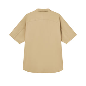 Áo Sơ Mi Thời Trang Nam Palladium Shirt