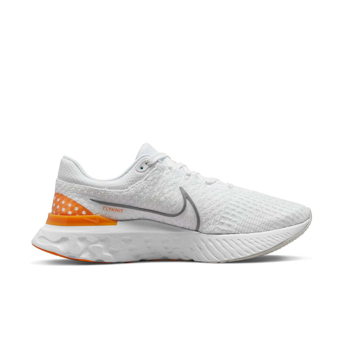 Giày Thể Thao Chạy Bộ Nam Nike Nike React Infinity Run Fk 3
