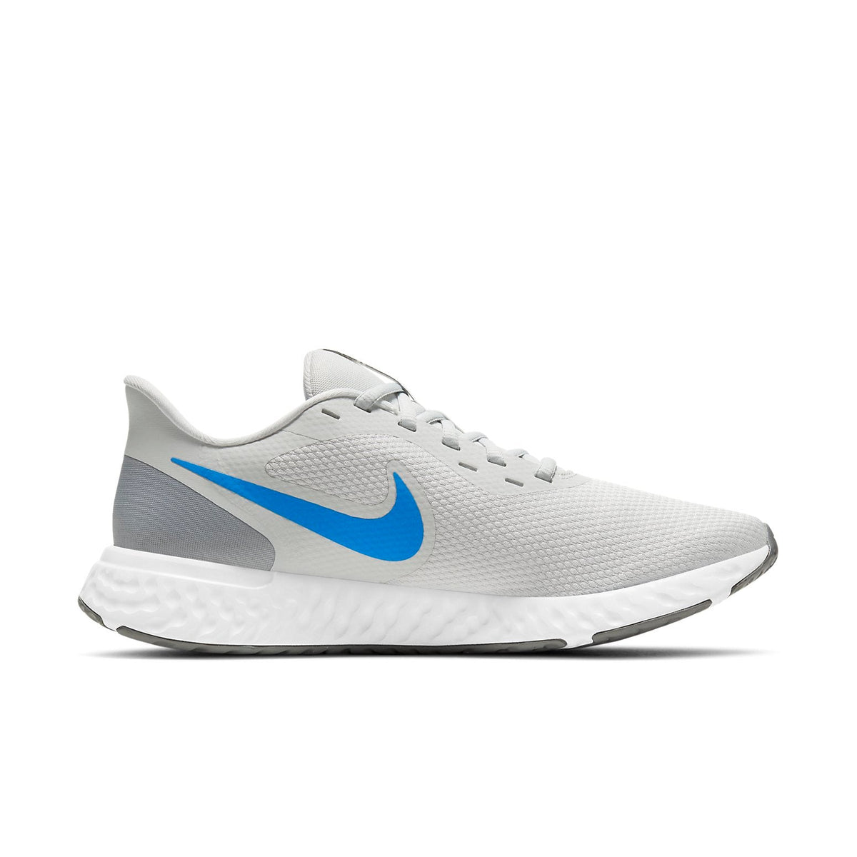 Giày Thể Thao Chạy Bộ Nam NIKE Revolution 5