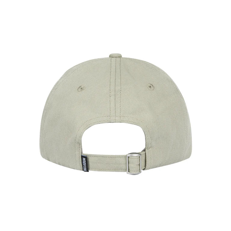 Nón Thể Thao Thời Trang Unisex Palladium Basic Twill Cap