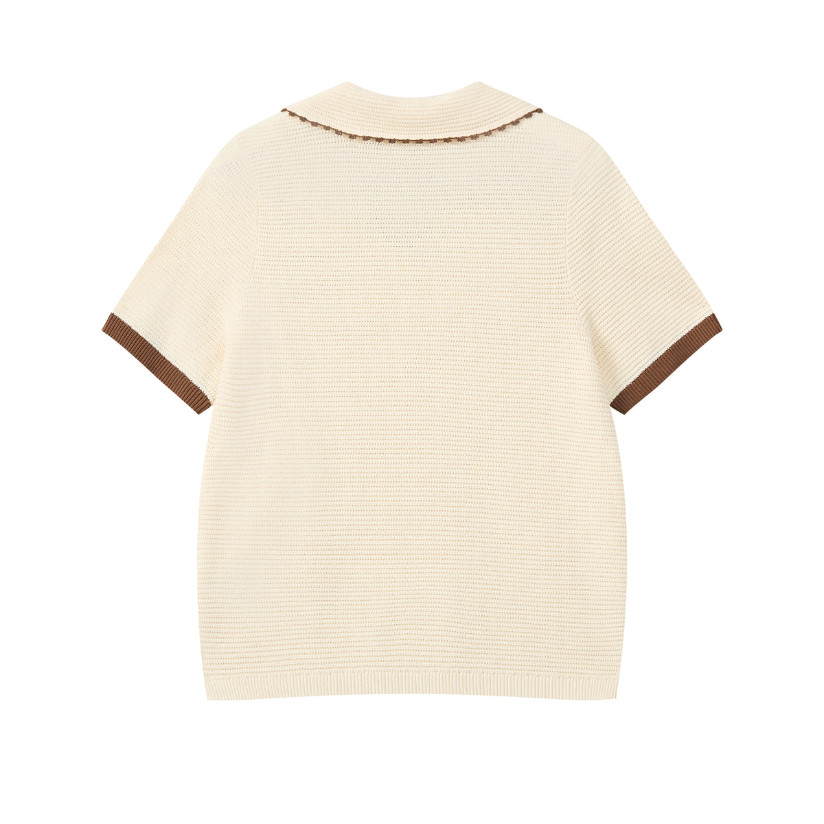 Áo Tay Ngắn Thể Thao Thời Trang Nữ Palladium Sweater