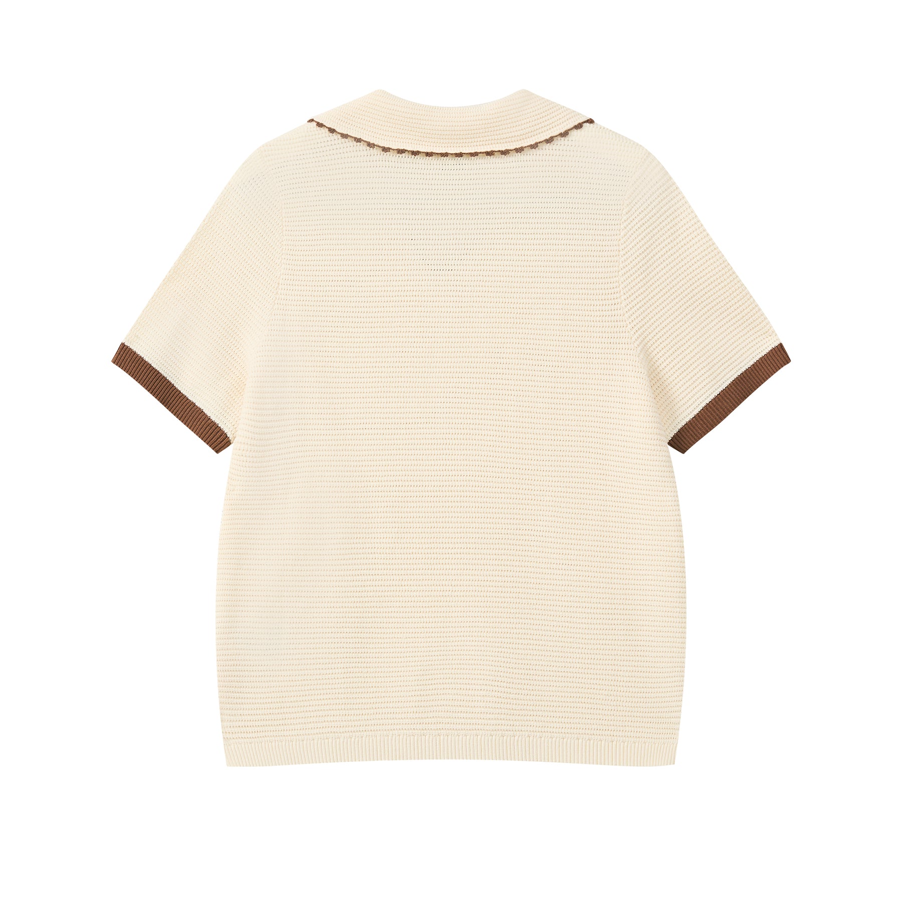 Áo Tay Ngắn Thể Thao Thời Trang Nữ Palladium Sweater