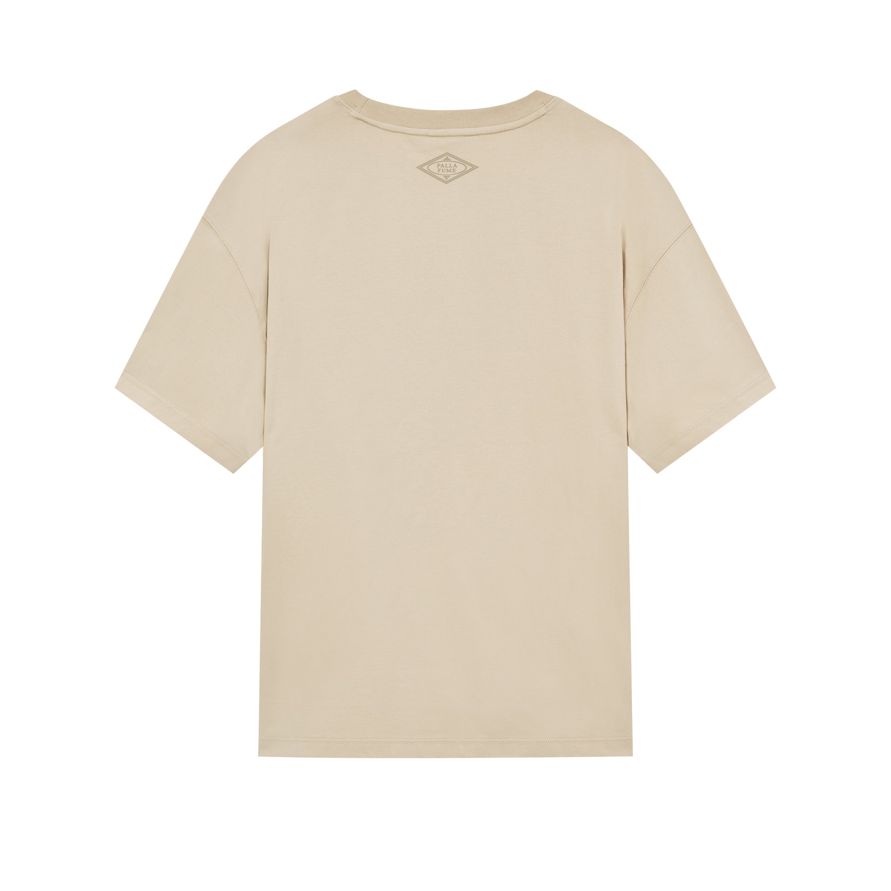 Áo Tay Ngắn Thể Thao Thời Trang Nam Palladium Tee