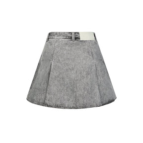 Váy Thời Trang Thể Thao Nữ Palladium Skirt