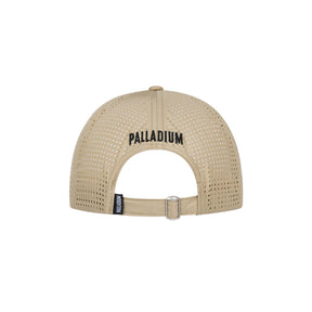 Nón Thể Thao Thời Trang Unisex Palladium Logo Dad Cap